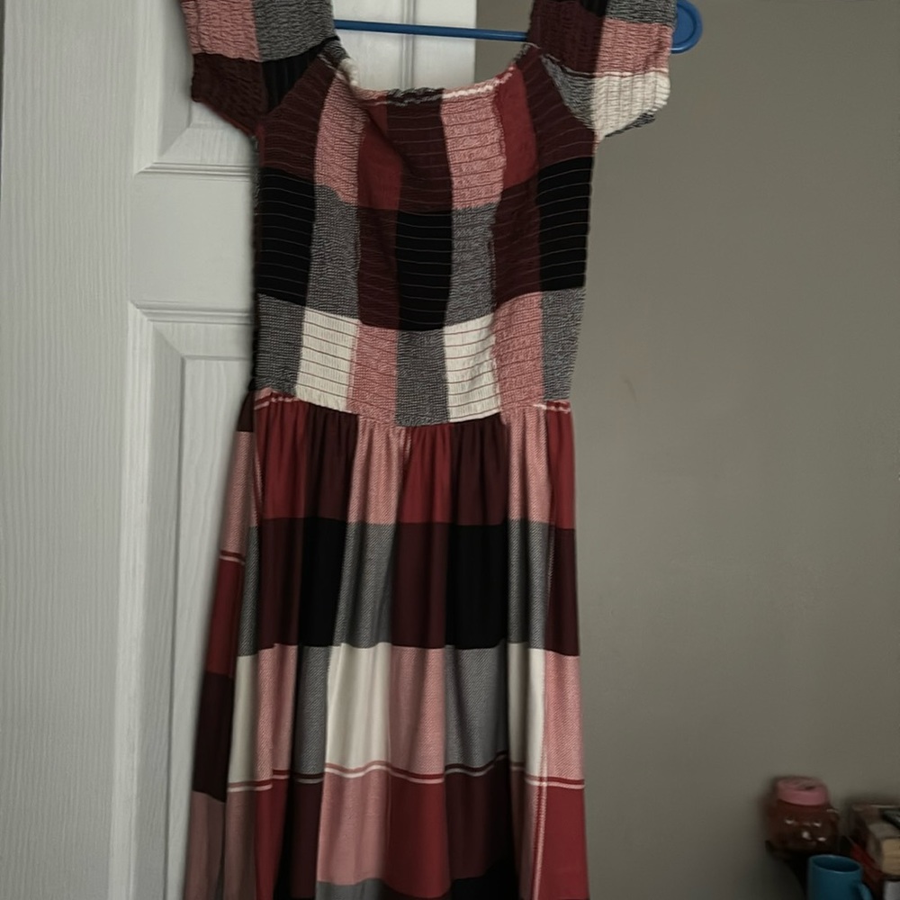 Dress for kids